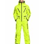 Neon Yellow
