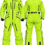 Parrot Green