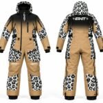 Tan Leopard