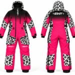 Hot Pink Leopard